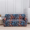 Stretch Sofa Cover with Anti-Slip Grip for Living Room