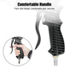 Pneumatic Gravity Sandblasting Gun