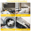 Handheld Steam Cleaner for Home & Car