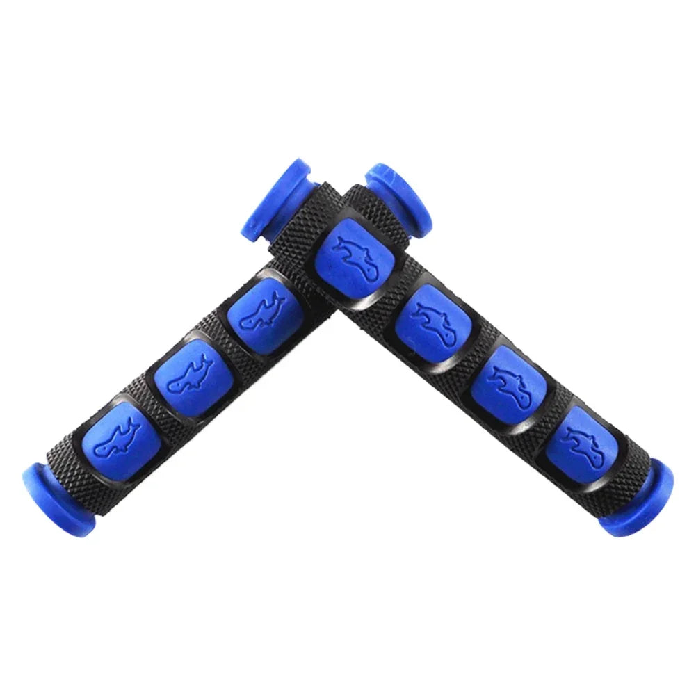 Universal Silicone Brake Lever Covers (2-Pack)