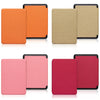 Premium Leather Case for Kindle Paperwhite (2024) with Hand Strap & Auto Sleep/Wake