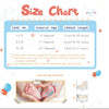 Breathable Soft Sole Baby Sandals for First Walkers