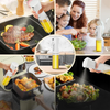 Reusable Oil Spray Bottle for Cooking