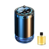 Car Aroma Diffuser & Humidifier with 5 Mist Modes