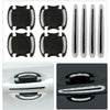 Reflective Door Handle Protector Film