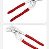 10-Inch Multifunctional Adjustable Wrench Pliers