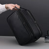 Waterproof Hanging Toiletry Bag with Multiple Compartments
