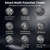 Non-Contact Voltage Tester with Voice Alert (12-1000V)