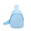 Kids' Crossbody Chest Bag – Lightweight Nylon Pouch for Daily Adventures