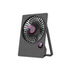 Ventilateur de Bureau Numérique Portable