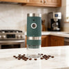 Cordless Electric Coffee & Spice Grinder