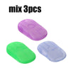 Portable Soap Paper Sheets with Mini Case