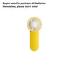 Portable Handheld Mini Fan