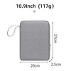 Universal Tablet Sleeve Case with Handles