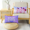 K-Pop Demon Hunters Printed Pillow Cover