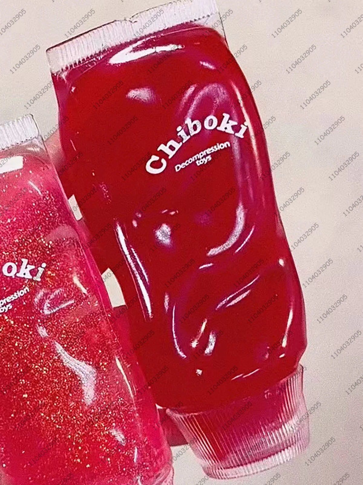 Squishy Stress Ball Fidget Toy for Relaxation