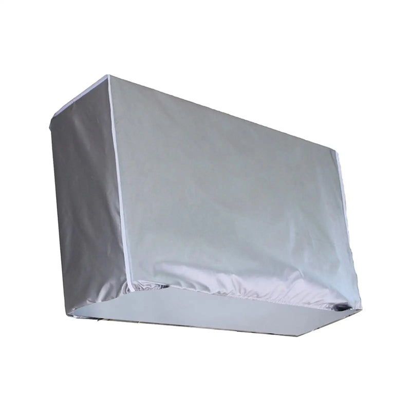 Housse Imperméable pour Unité de Climatisation Extérieure