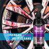 Spray Décapant Ferreux pour Détail Auto
