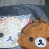 Rilakkuma Insulated Lunch Tote