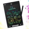 8.5" LCD Writing Tablet for Kids