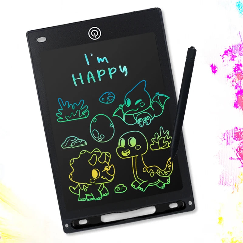8.5" LCD Writing Tablet for Kids