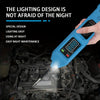 12V-24V Car Power Circuit Tester with Digital Display