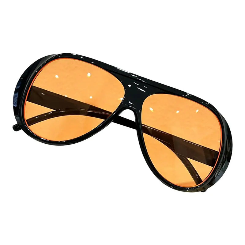 Vintage Oversized Sunglasses