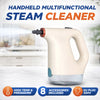 Handheld Steam Cleaner for Home & Kitchen