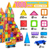 Magnetic Building Blocks for Creative 3D Play