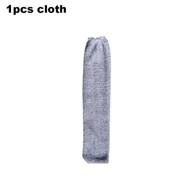 360° Microfiber Duster with Extendable Pole