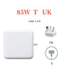 85W MagSafe Power Adapter for MacBook Pro and Air