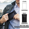 RFID Blocking Faraday Pouch for Car Keys and Cards