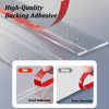 Transparent Waterproof Window Sill Sealing Strip