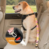 Verstellbarer Hundegurt für das Auto