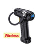 High-Performance Portable Air Compressor with Digital Display
