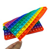 Tactile Multiplication Fidget Toys