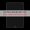 PaperFeel Matte Screen Protector for iPad (3-Pack)
