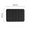 Reusable Silicone Suction Pad for Phones, Tablets, and Small Items