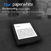 Kindle Paperwhite E-Reader with Built-In Light, 2GB, Wi-Fi (Pre-Owned)