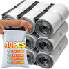 Self-Seal Waterproof Poly Mailer Shipping Bags
