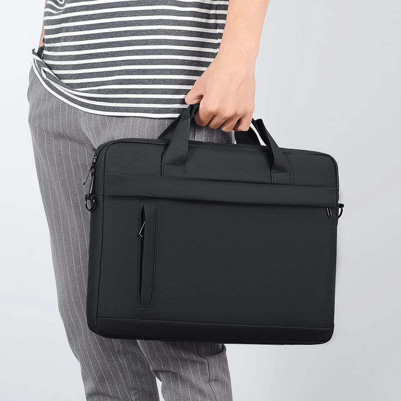 Professional Laptop Tote Bag