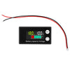 DC 8-100V Battery Capacity Indicator with LCD Display