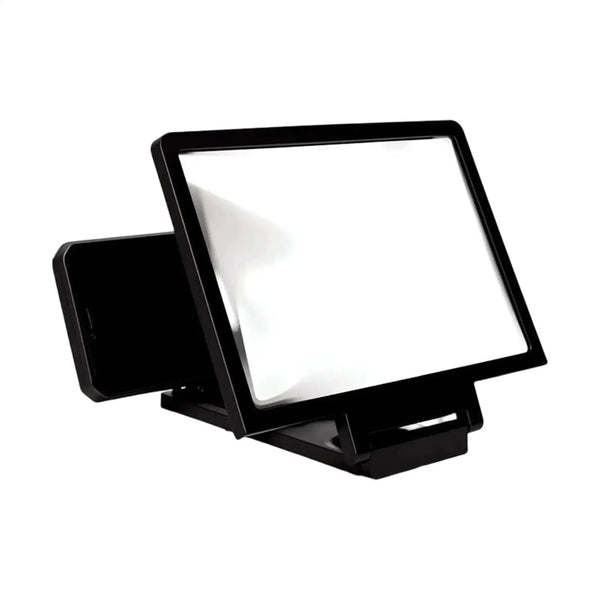 Portable HD Phone Screen Magnifier