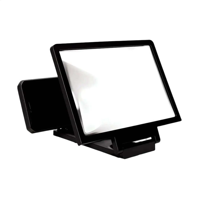Portable HD Phone Screen Magnifier