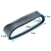 Adjustable Wide-Angle Convex Side Mirrors for Blind Spot Safety