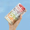 Compressed Travel Towels