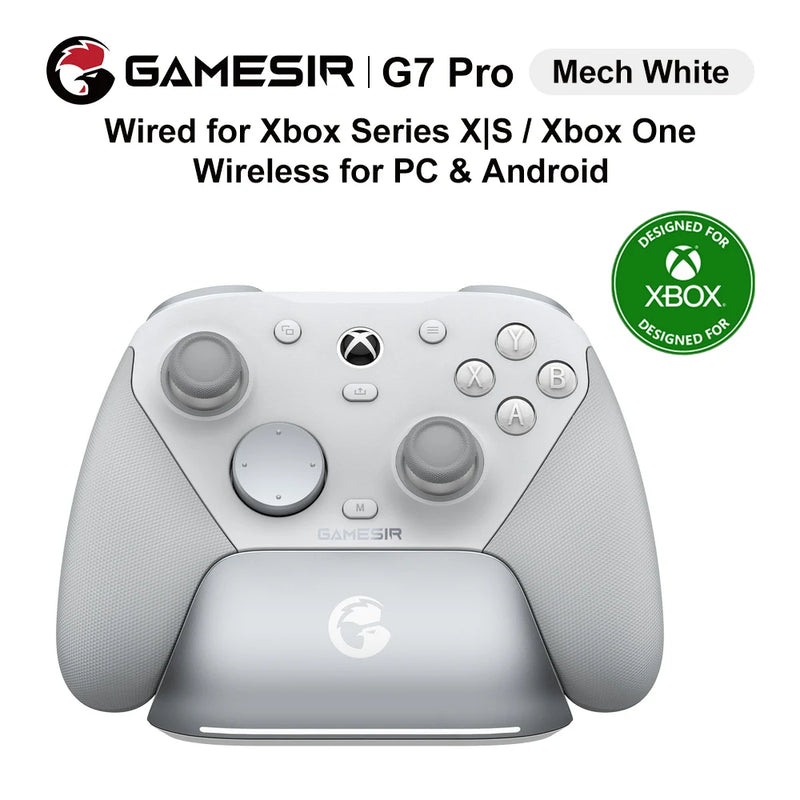 GameSir G7 Pro Tri-Mode Gaming Controller
