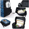 Michael Jackson 3D Print Backpack for School & Travel