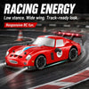 2.4GHz Remote Control Drift Car with LED Lights