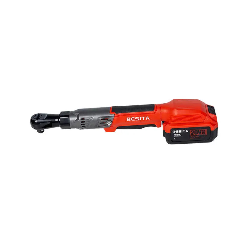 Llave angular inalámbrica sin escobillas de 20V